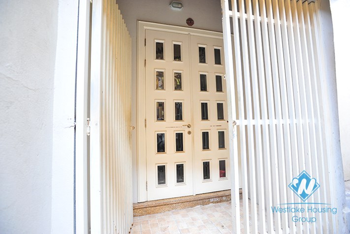 Nice house for lease near Hoan Kiem, Hanoi